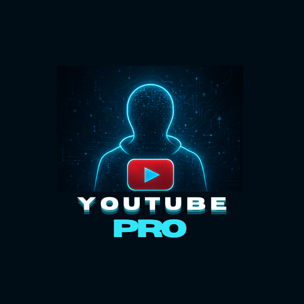 YOUTUBE PRO 2.0 - HOMECASH ACADEMY | Hotmart