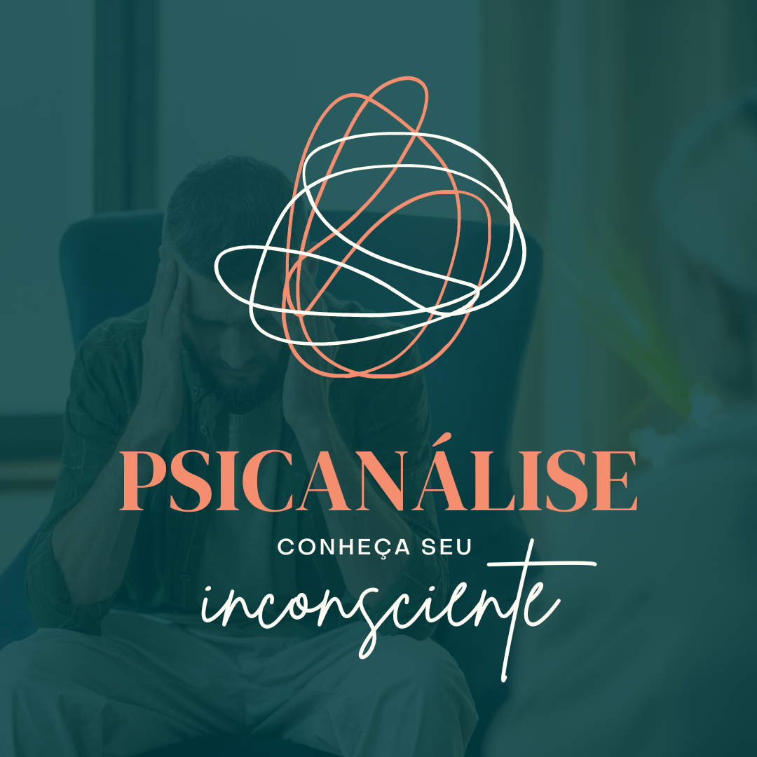 Imagem de capa para o Curso online Formação em Psicanálise