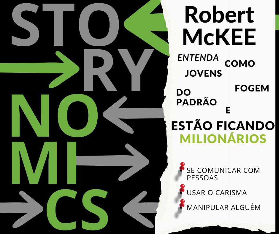 Story - Robert Mckee