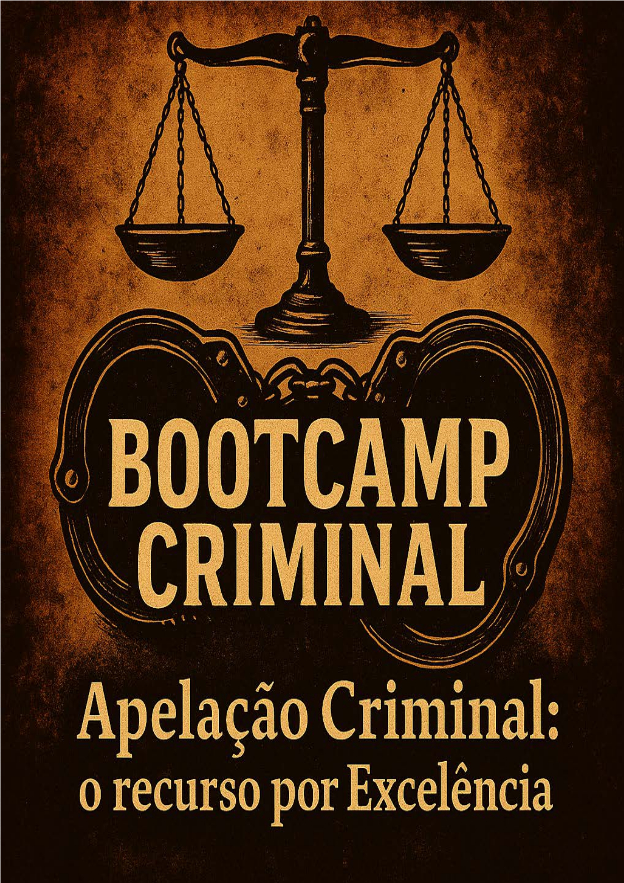 ARSENAL CRIMINAL Volume 6: Apelação Criminal: o Recurso por Excelência