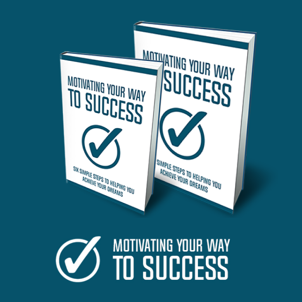 Motivating your way to Success
