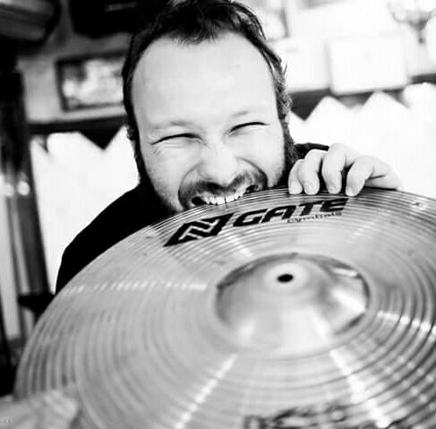 Imagem de capa para o Curso online Manual do Ritmo Para o Baterista