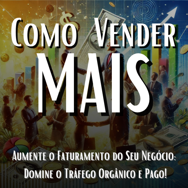 Como Vender Mais