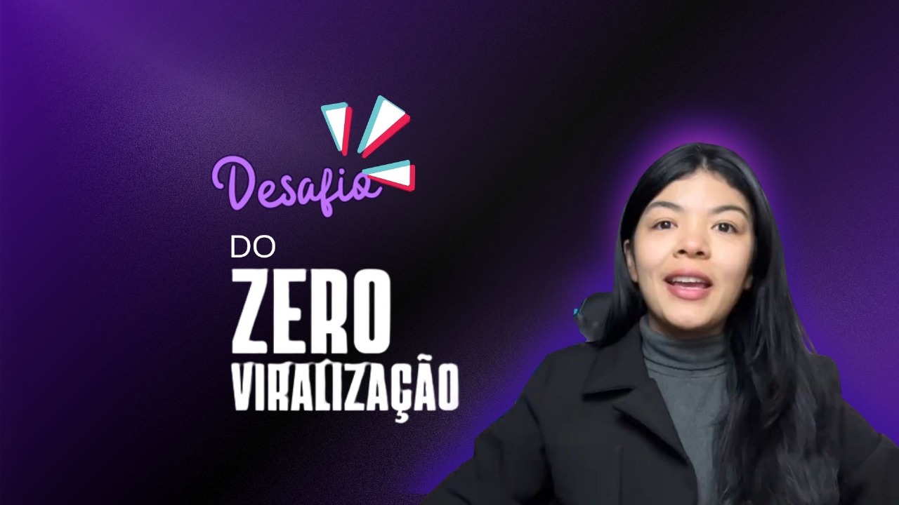 Desafio 28 dias para Destravar e Viralizar