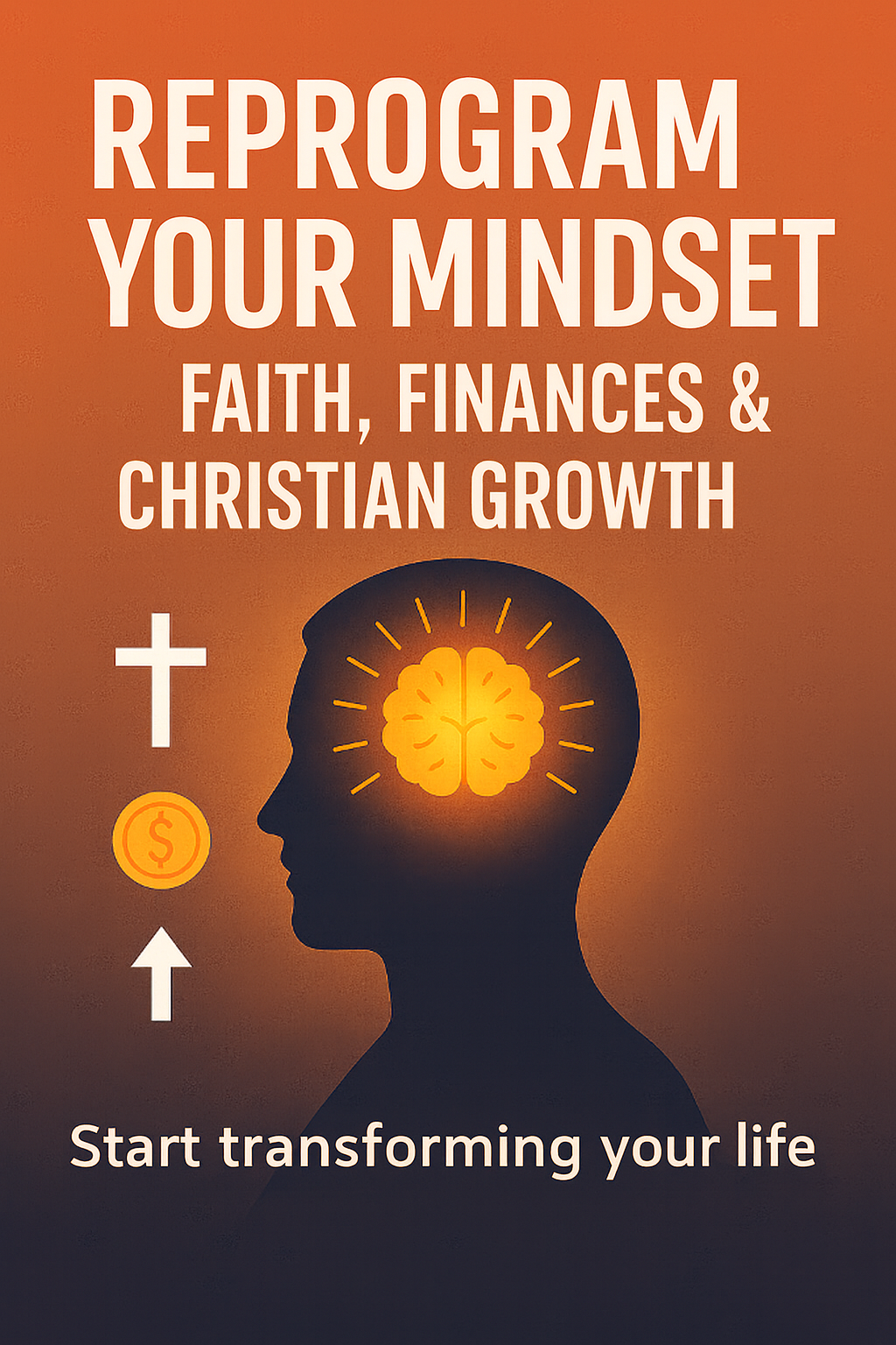 Reprogram Your Mindset: Finances and Growth
