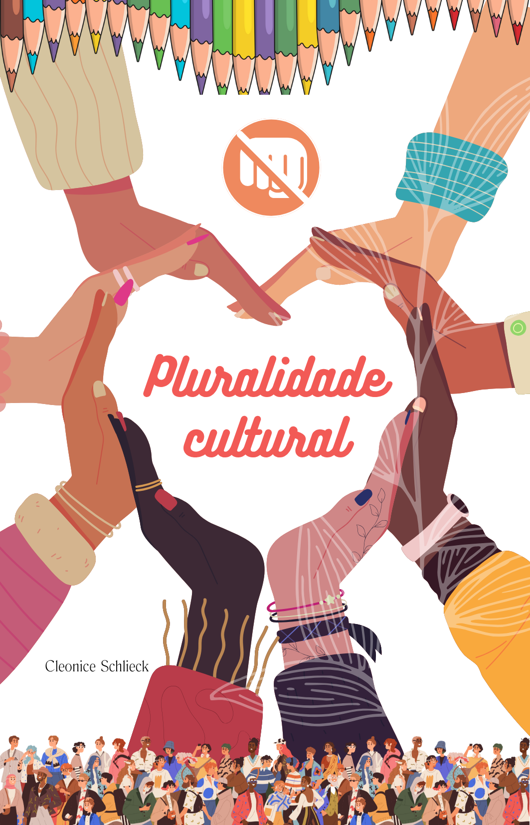 Pluralidade cultural | Hotmart