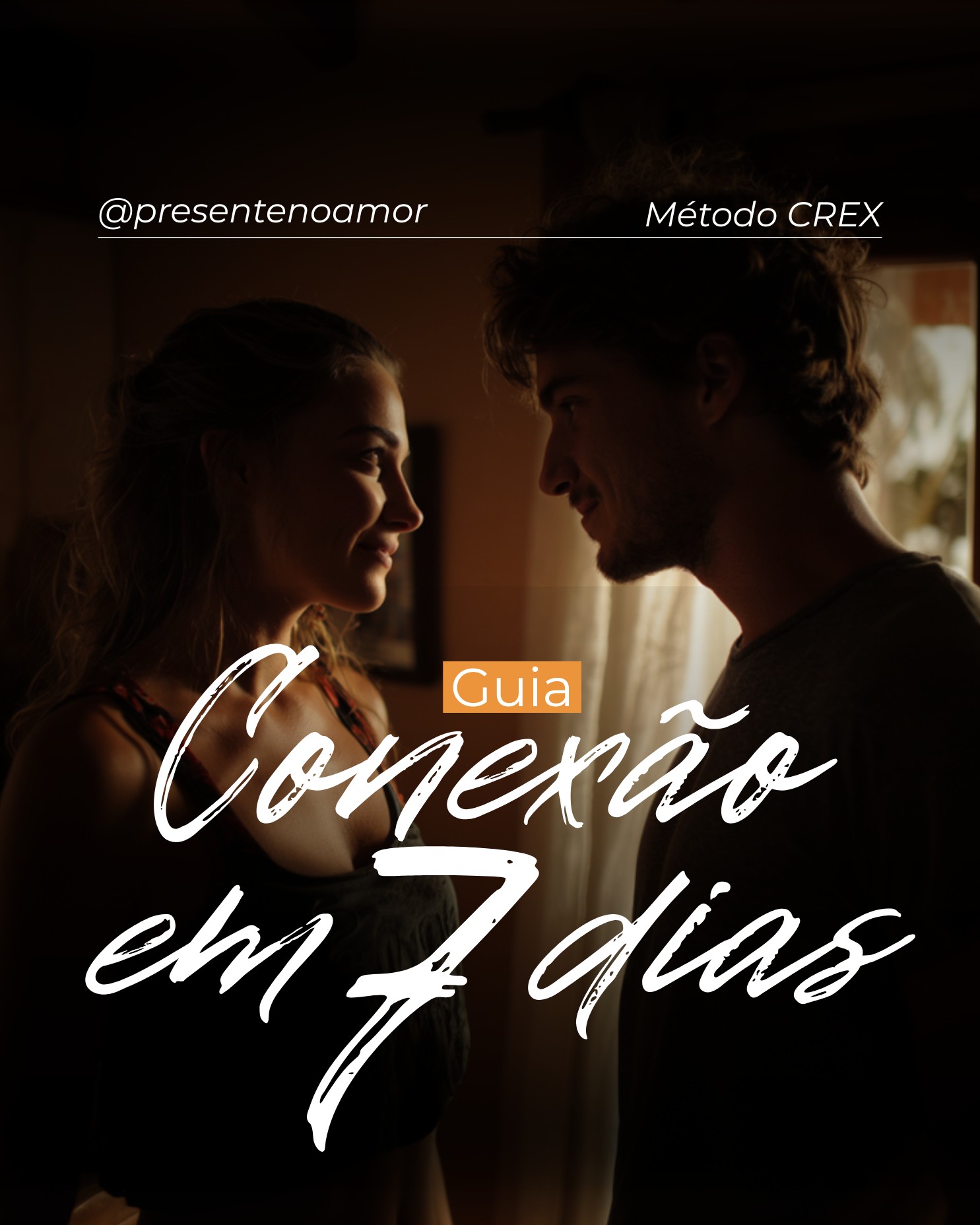 Guia – Conexão em 7 Dias