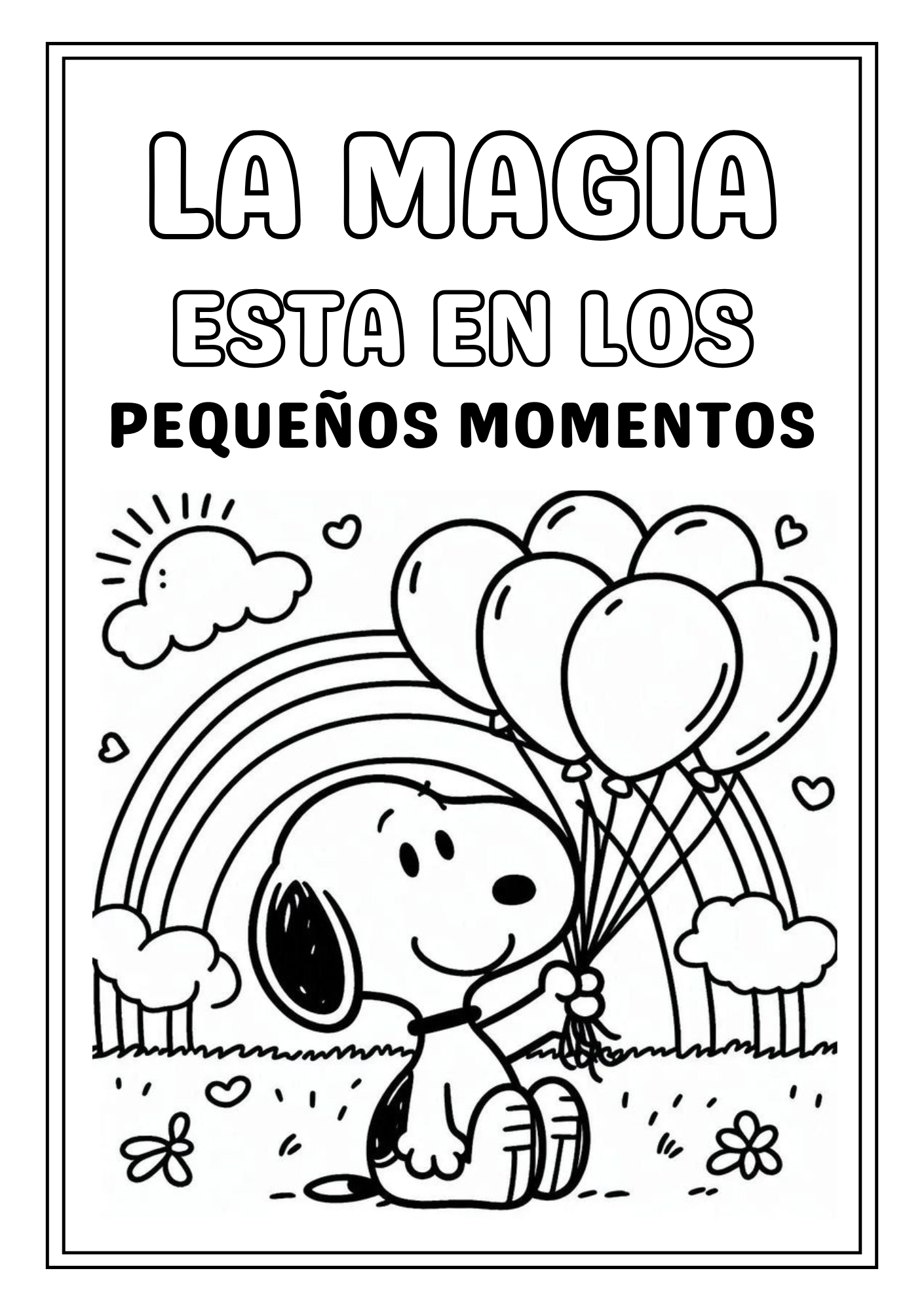 LA MAGIA ESTA EN LOS PEQUEÑOS MOMENTOS | Hotmart