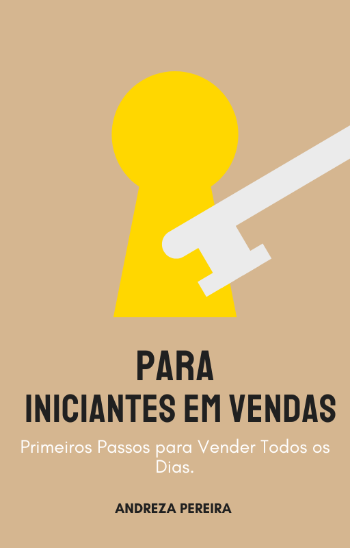 Para Iniciantes em Vendas