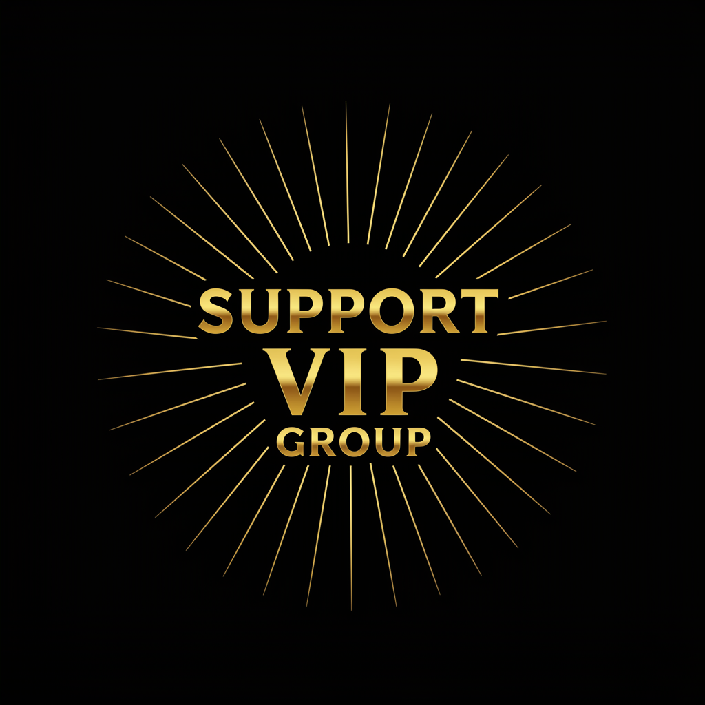 Provide Vip Support suporte vip - Douglas farias | Hotmart