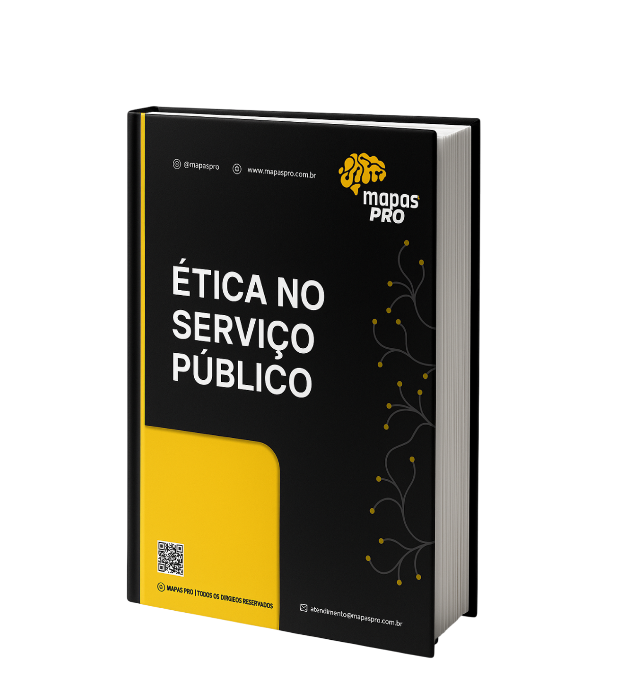 Ética - TJ/RJ