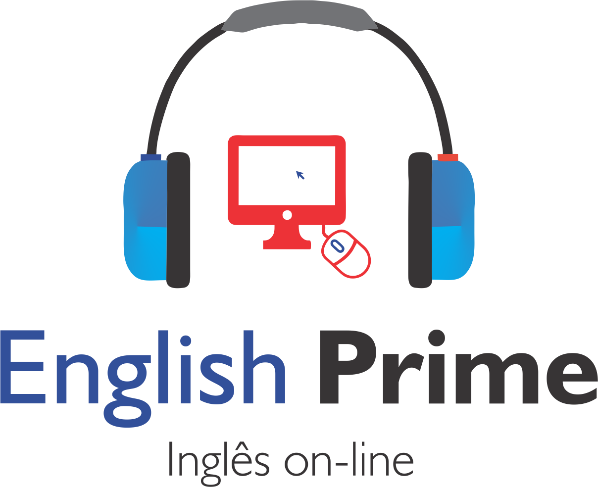 Let's travel English Prime English Prime Hotmart