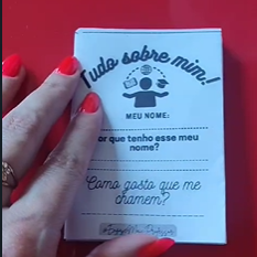 Tudo sobre Mim