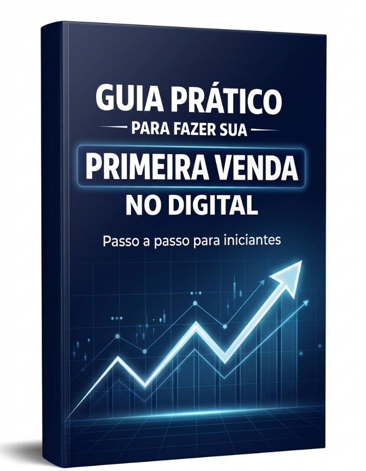 Guia Prático Para Fazer Sua Primeira Venda no Digital | Hotmart