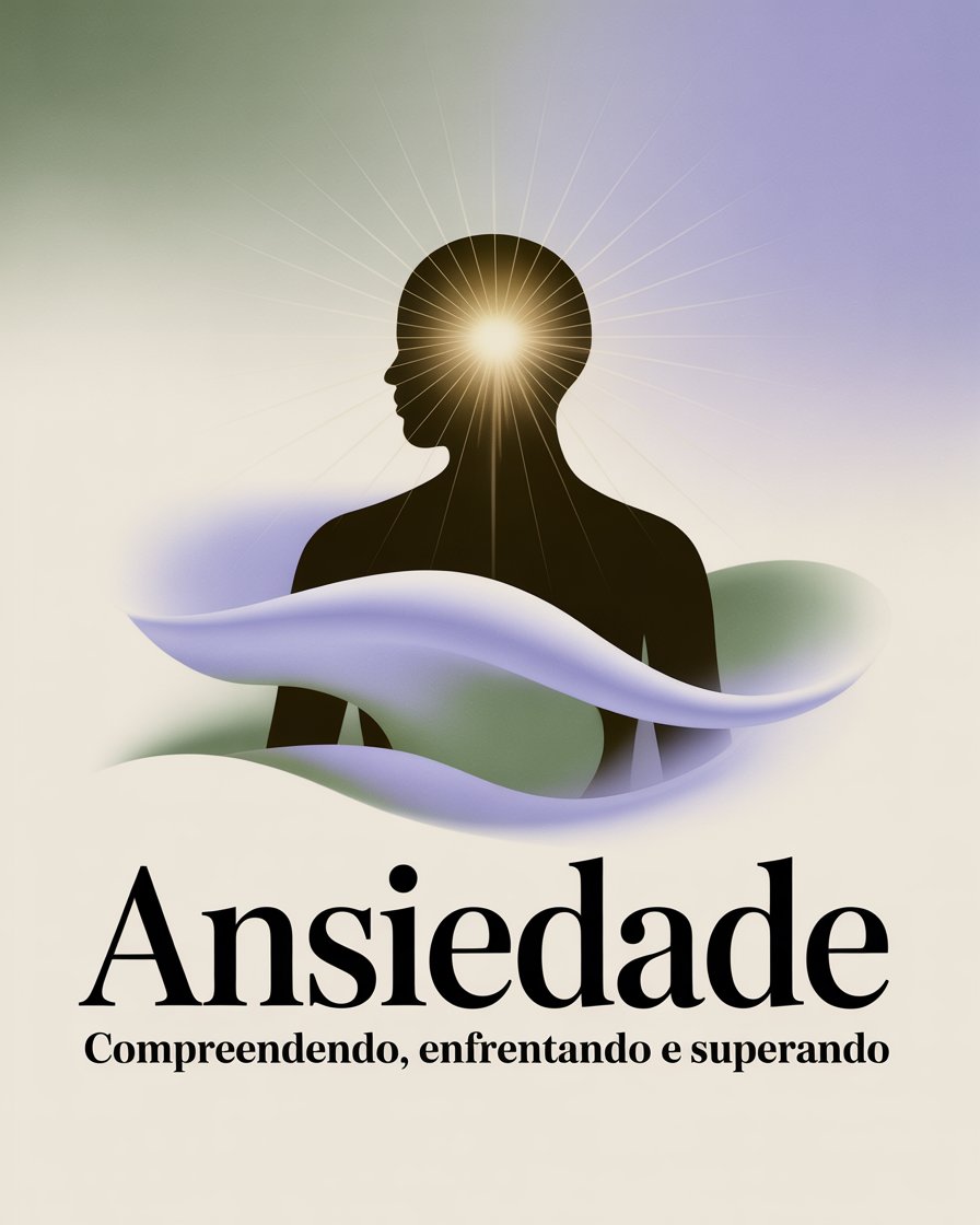 ANSIEDADE - COMPREENDENDO E SUPERANDO - Wesley Ferreira Dos Santos ...