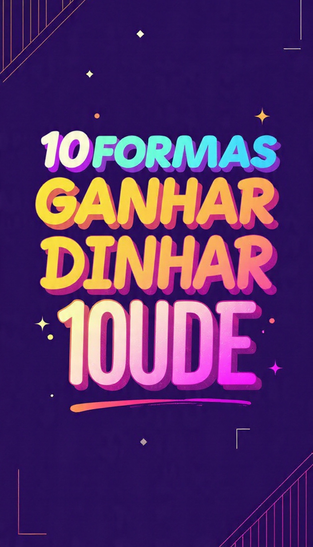 10 formas de ganhar dinheiro com a internet *Ganha Dinheiro com a ...