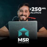MSR - Mude Sua Rotina