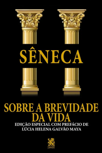 Sobre a Brevidade da Vida – Sêneca (Edição Digital Completa) - Nico...