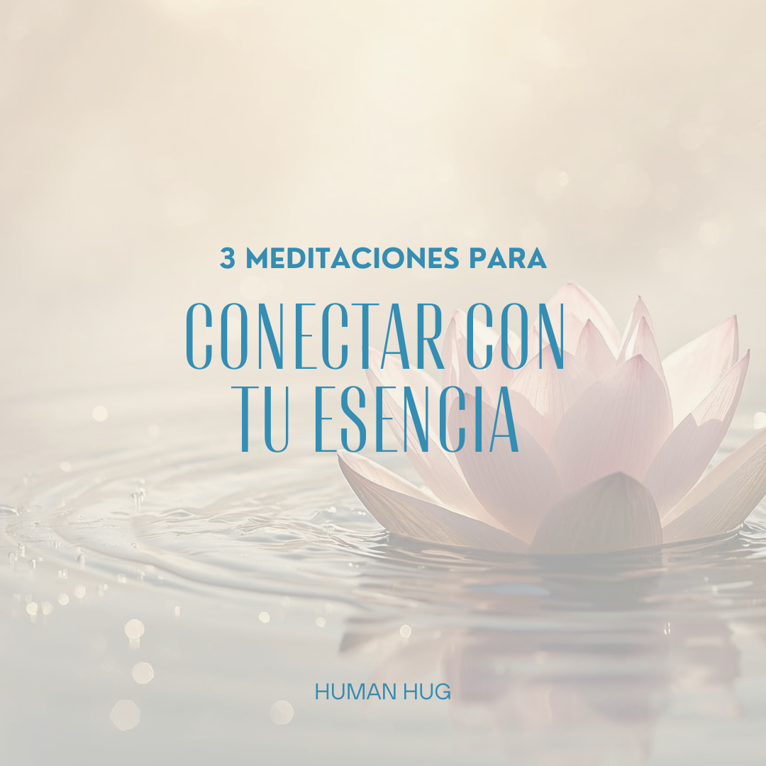 3 MEDITACIONES PARA CONECTAR CON TU ESENCIA - Julieta Zywica | Hotmart