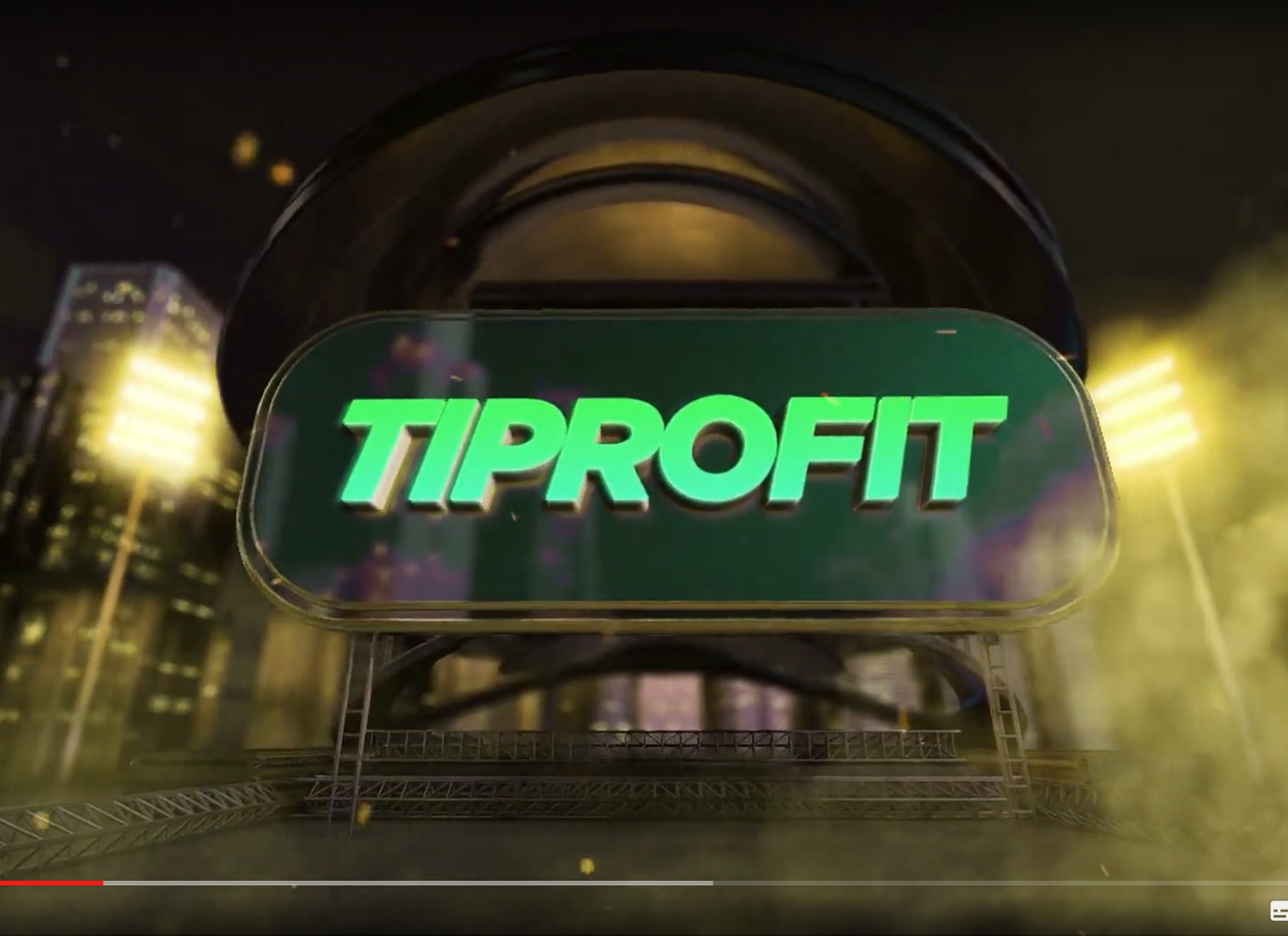 Curso Surebet Tiprofit
