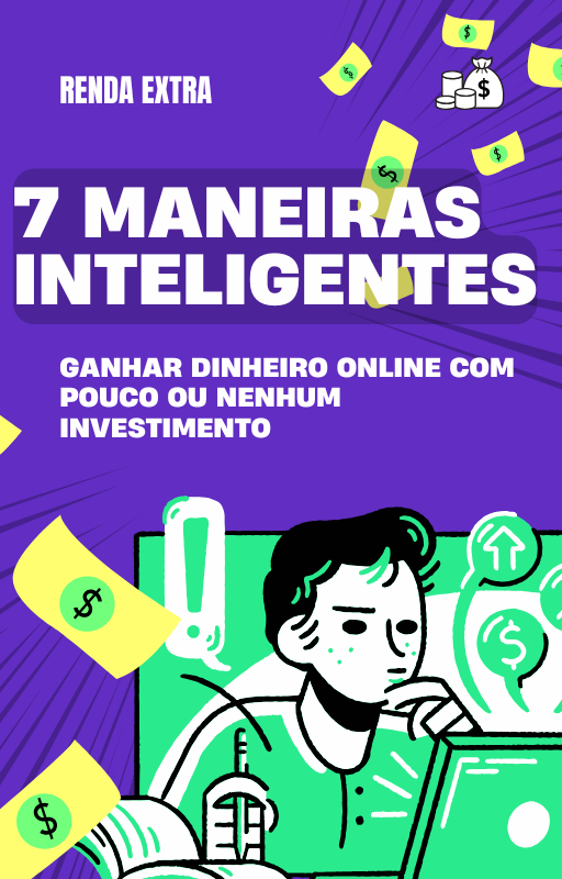 GANHANDO RENDA EXTRA DE FORMA INTELIGENTE - Leandro Luiz | Hotmart