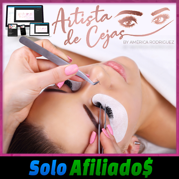 ARTISTA DE CEJAS