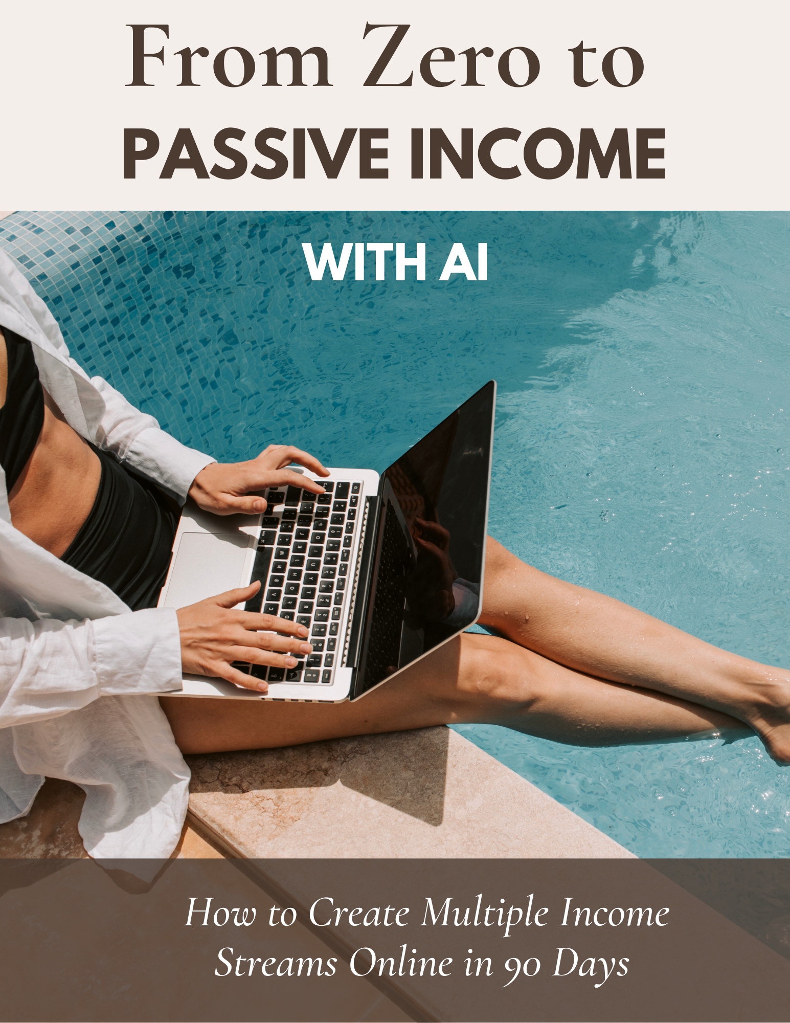 Zero to Passive Income with AI: Launch 5 Automated Income Streams i...