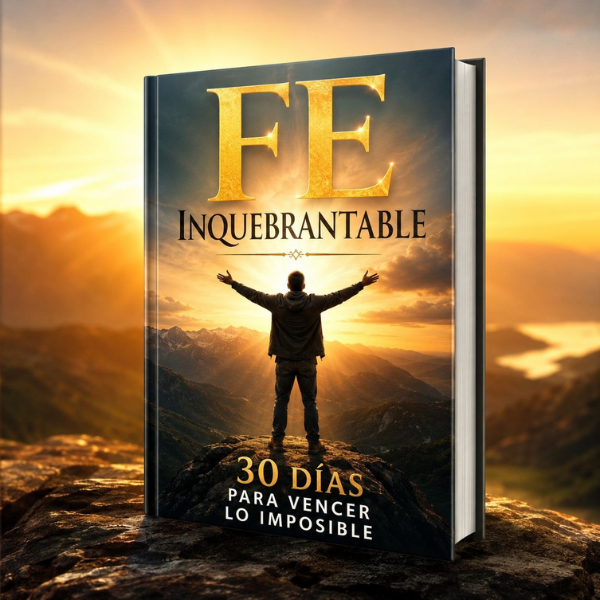 Fe Inquebrantable