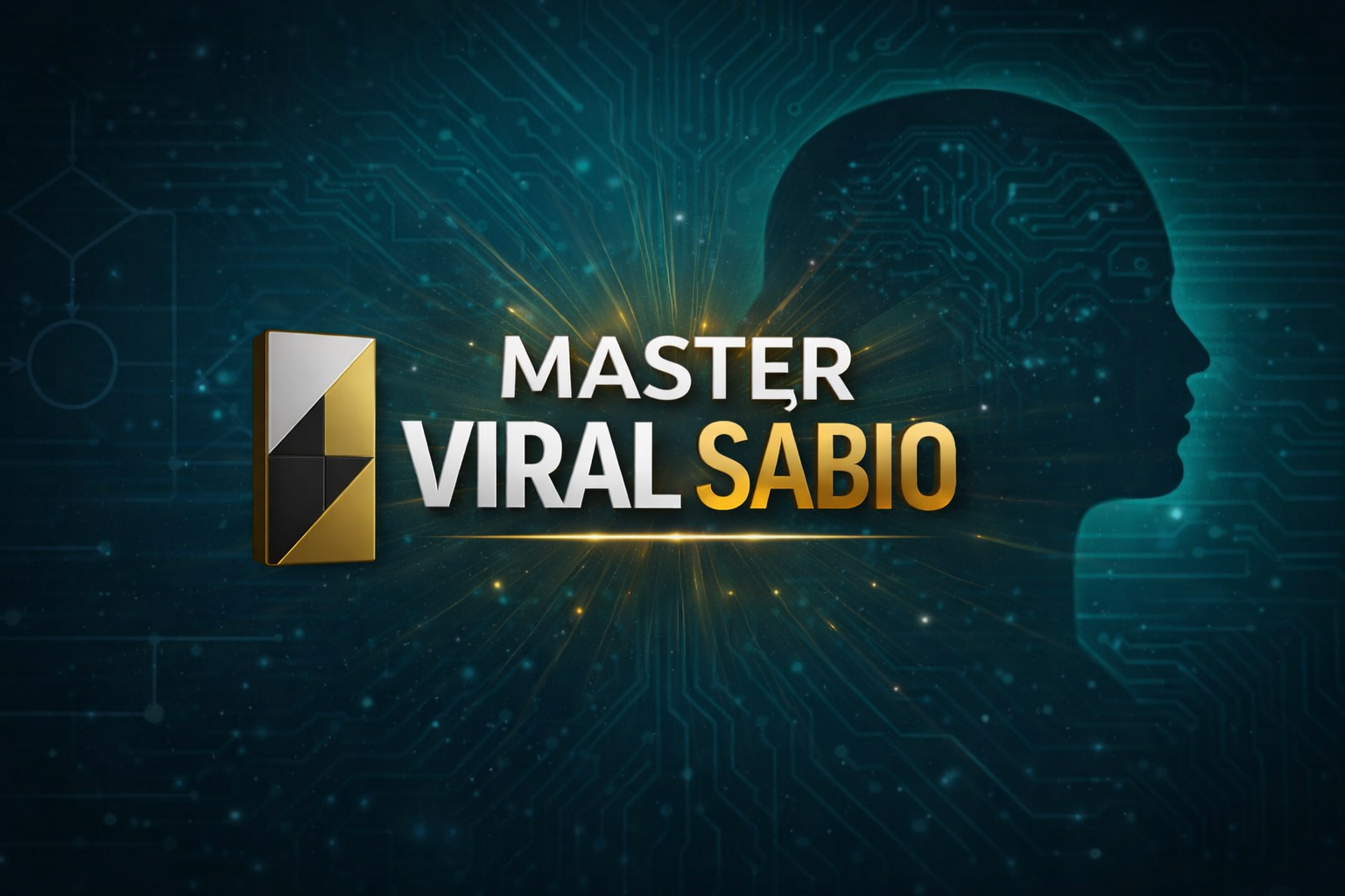 Master Sábio Viral