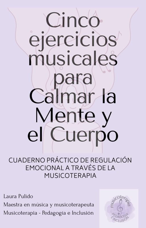 Cinco ejercicios musicales para calmar la mente y el cuerpo | Hotmart