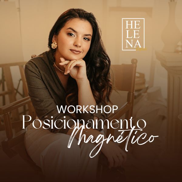 Workshop Posicionamento Magnético