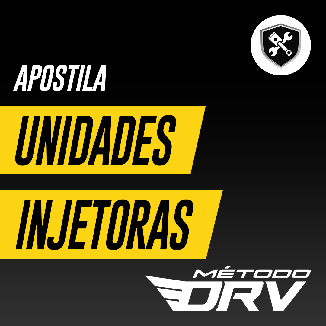 Apostila | Unidades Injetoras