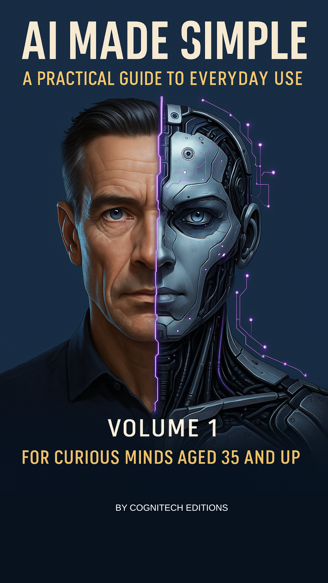 AI Made Simple: - AI Made Simple | Hotmart