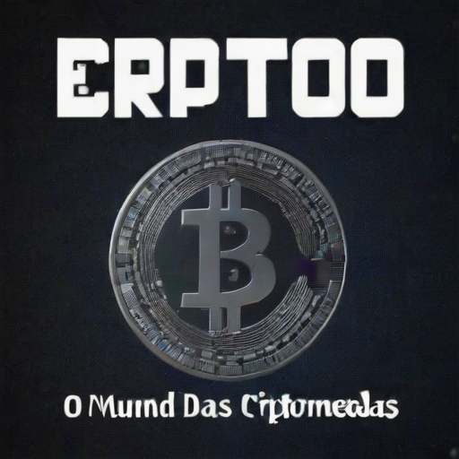 O Mundo das Criptomoedas: História, Impacto e Futuro - Entenda e Ganhe Dinheiro
