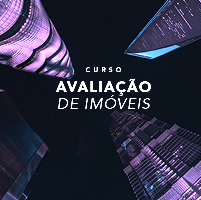Curso de Avaliação de Imóveis Urbanos por Inferência Estatística - AGUARDE NOVA DATA
