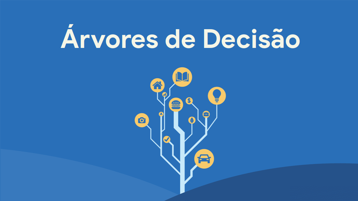 Desvendando o Funcionamento das Árvores de Decisão com Visualização...