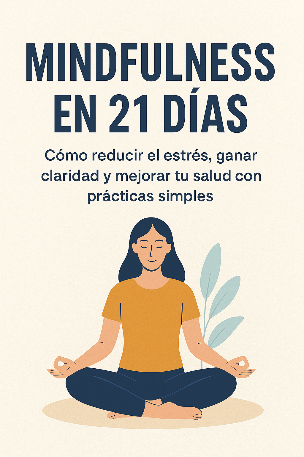 Mindfulness: Tu camino hacia la paz interior y el bienestar | Hotmart