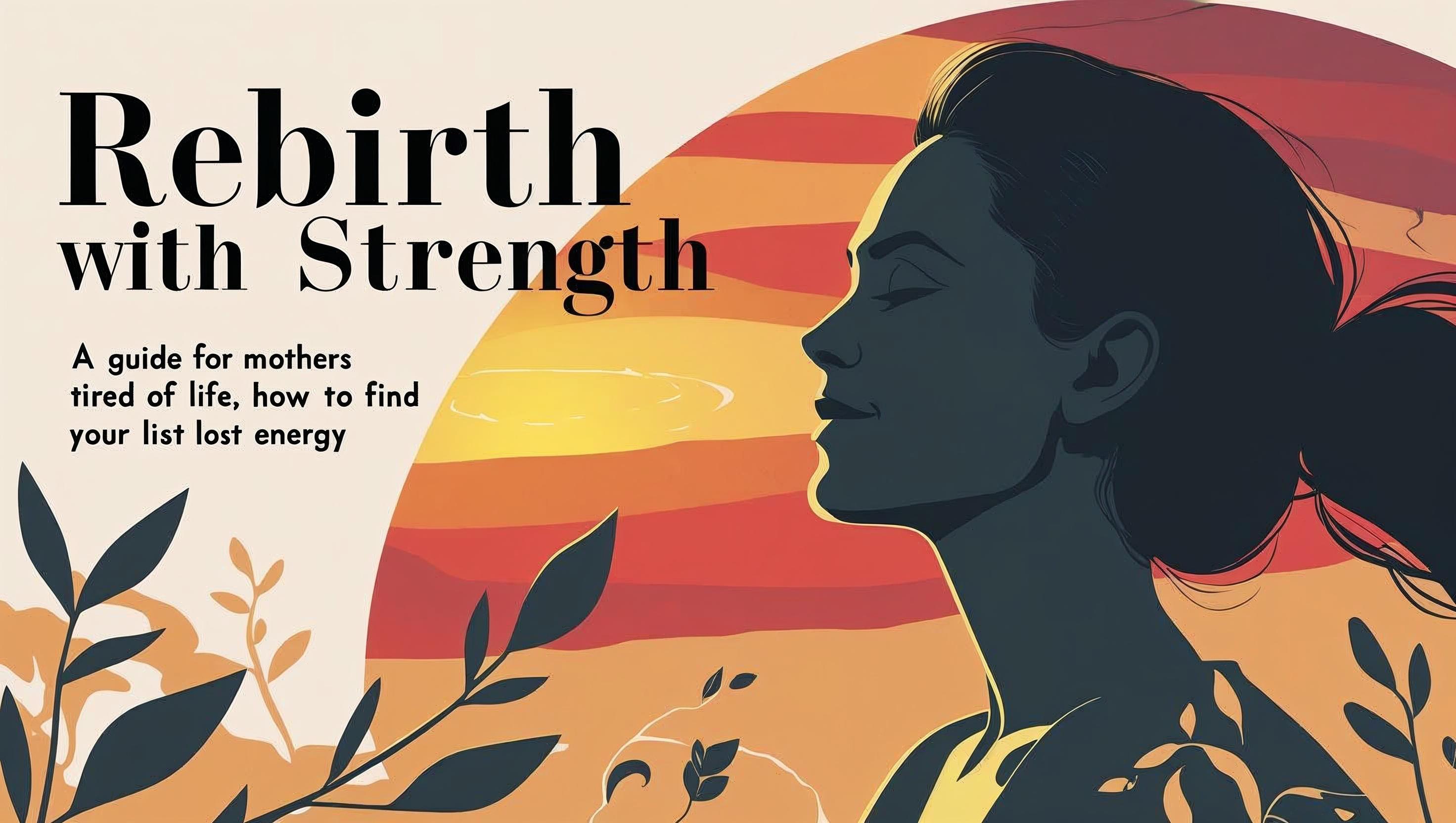 Discover Your Inner Strength