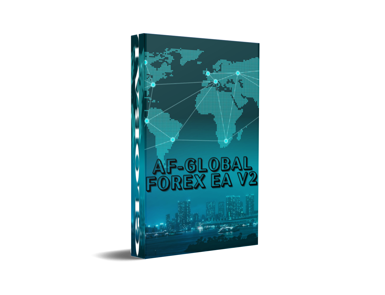 Forex EA AF-Global Forex EA v2 MT4 - Expert Advisors Unlimited | Ho...