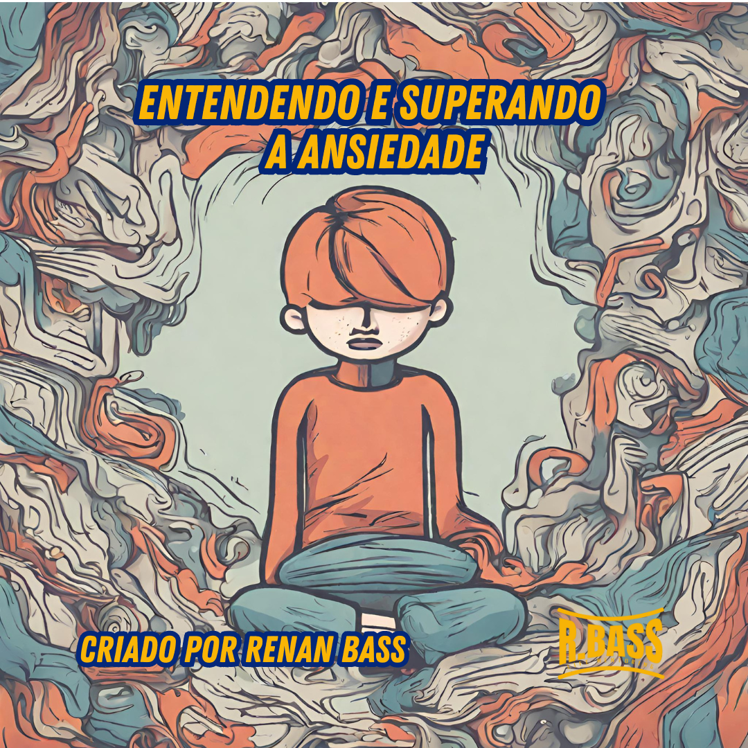 Entendendo e Superando a Ansiedade