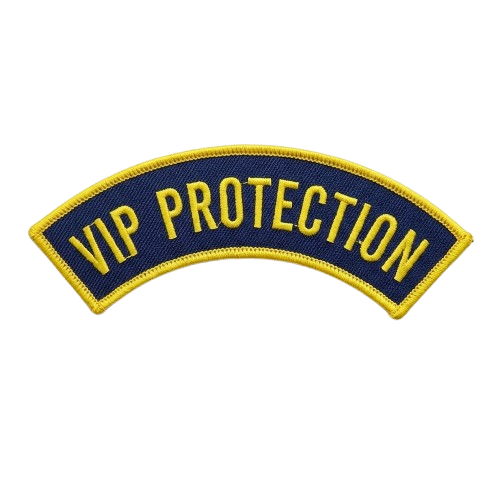 VIP PROTECTION - SECURITY ACADEMY BRASIL | Hotmart