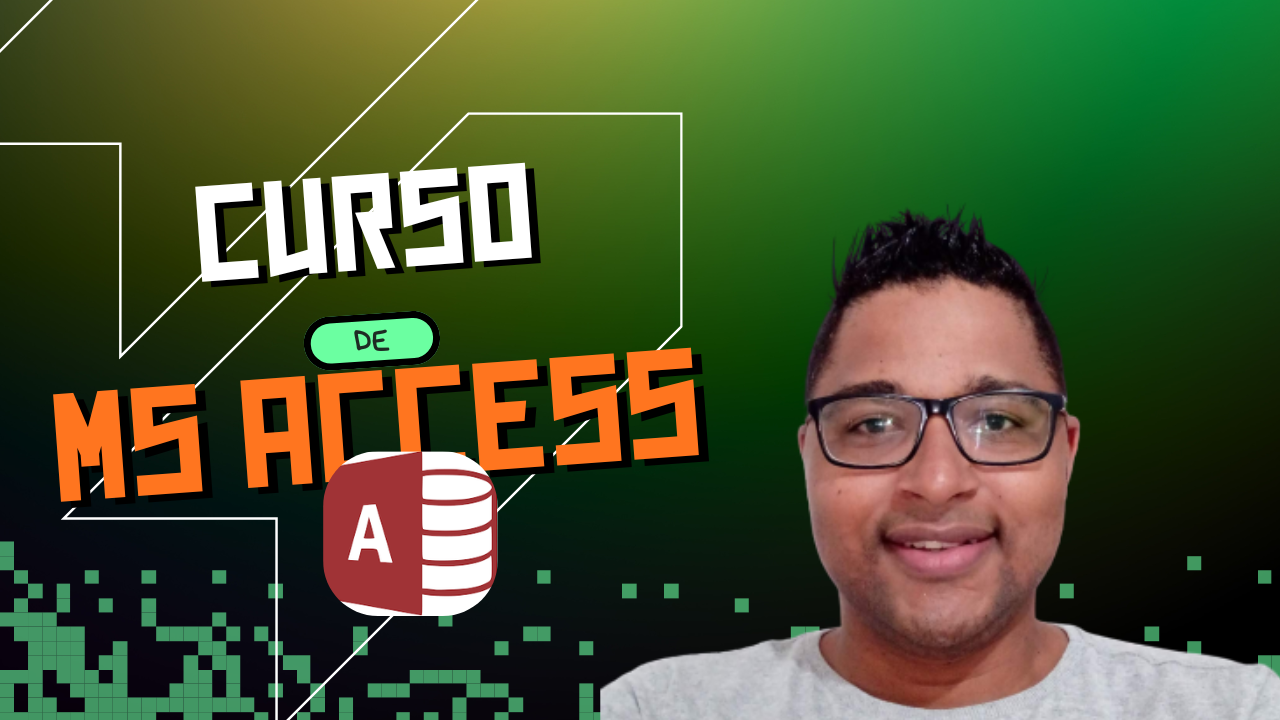 Curso MS Access Do B sico Ao Pro Curso ms access do b sico ao pro