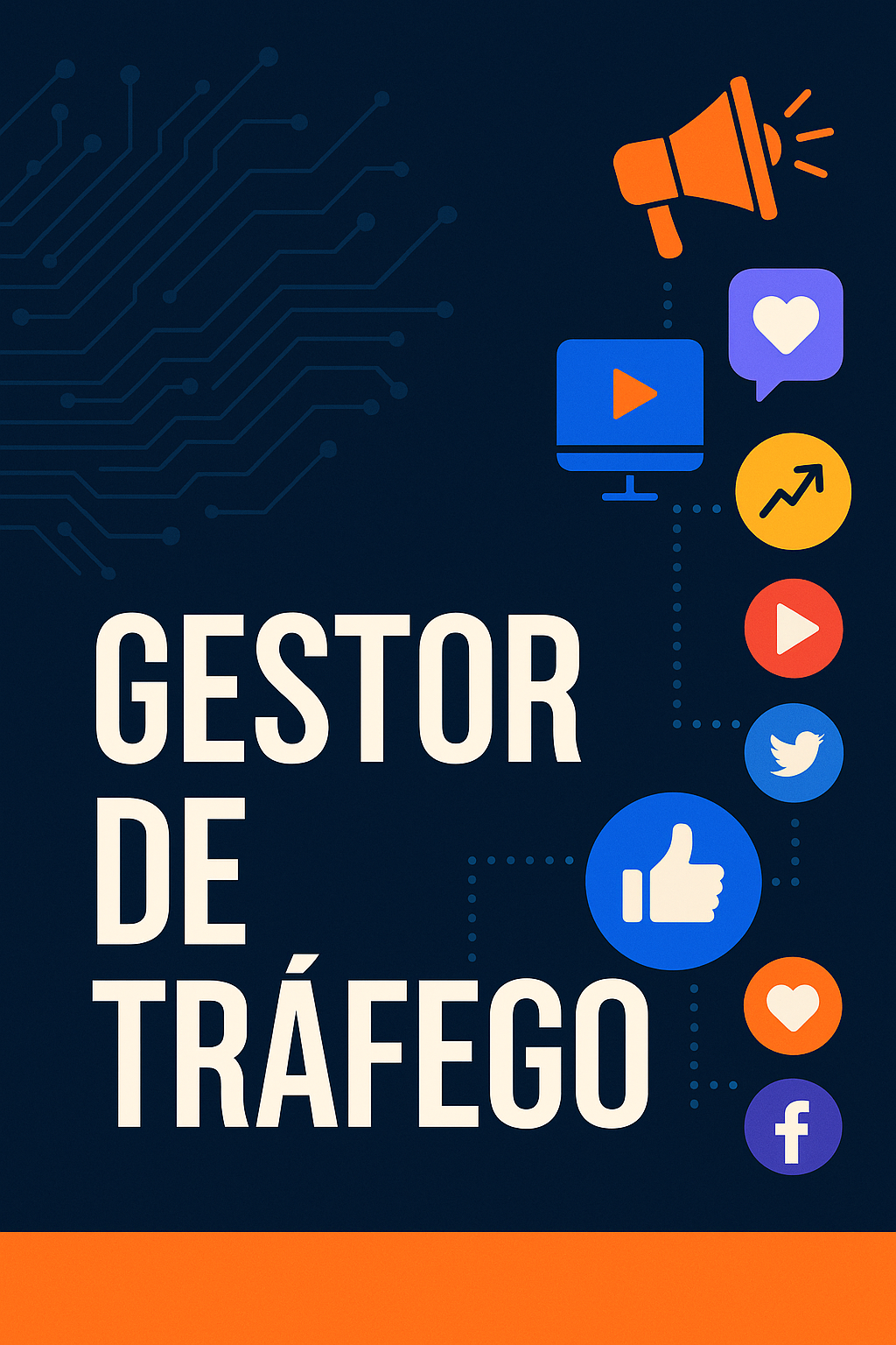 PROFISSÃO GESTOR DE TRÁFEGO