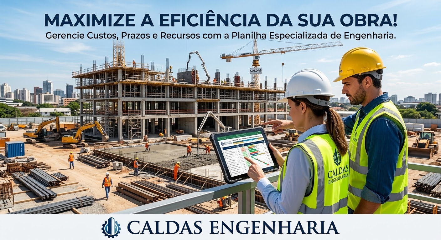 Prévia da Planilha de Orçamentos