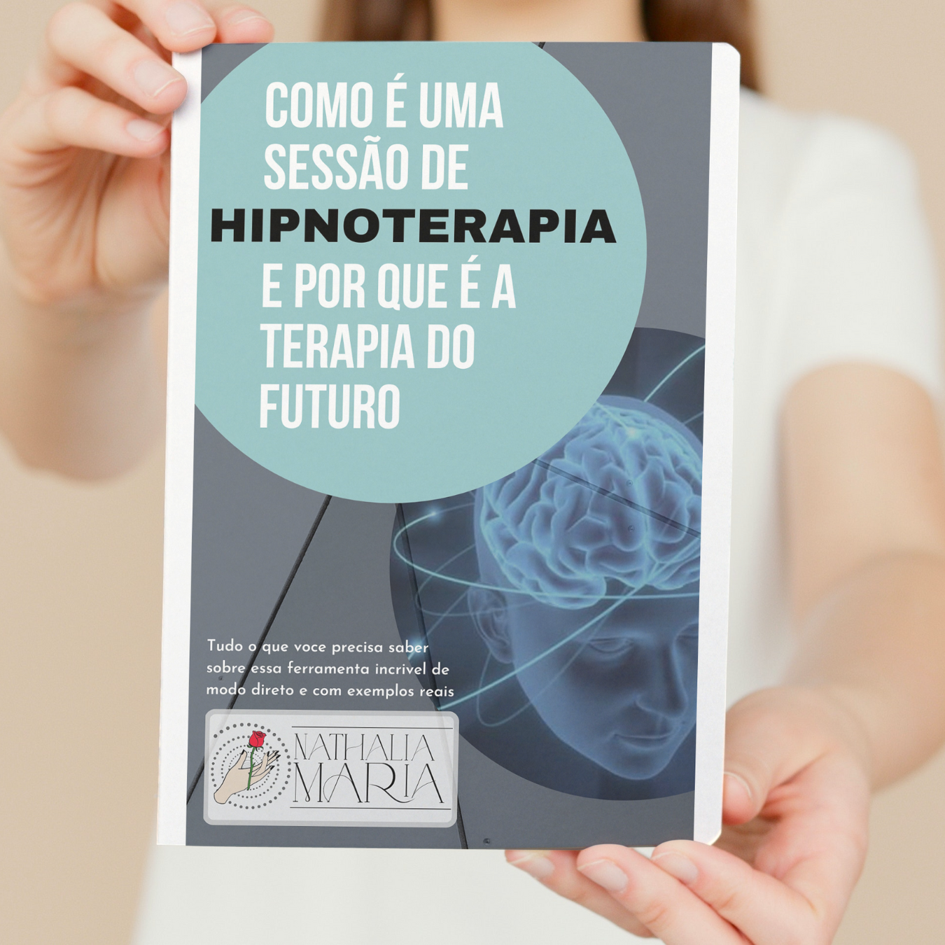 Como é Uma Sessão de Hipnoterapia e Por que é a Terapia do Futuro