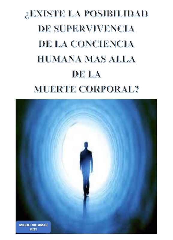 Imagen de portada para Ebook VIDA DESPUÉS DE LA MUERTE