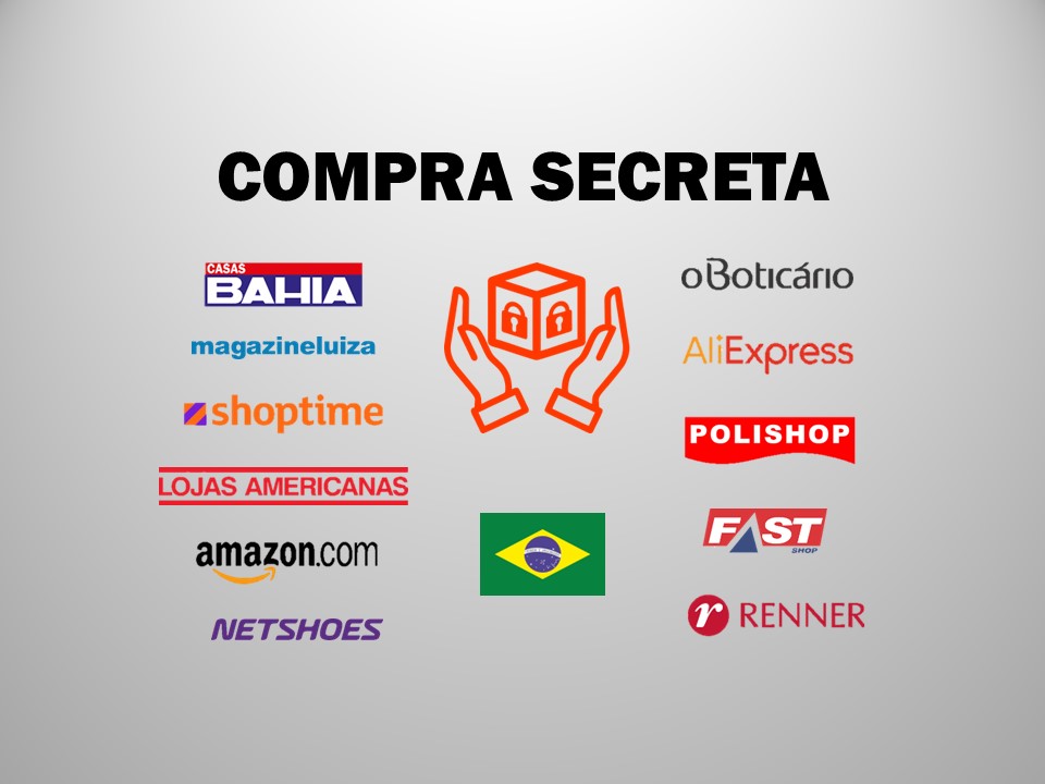 Compra Secreta Online - Evandro Luis Klein | Hotmart
