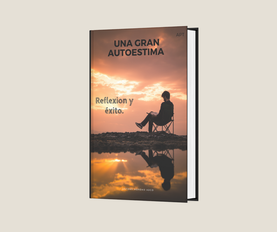 Imagen de portada para Ebook Una Gran Autoestima