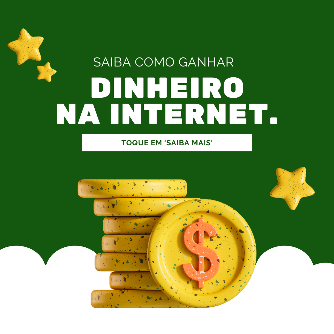 Kwkd 21 ideias para ganhar dinheiro na internet agora - D'marcos | Hotmart