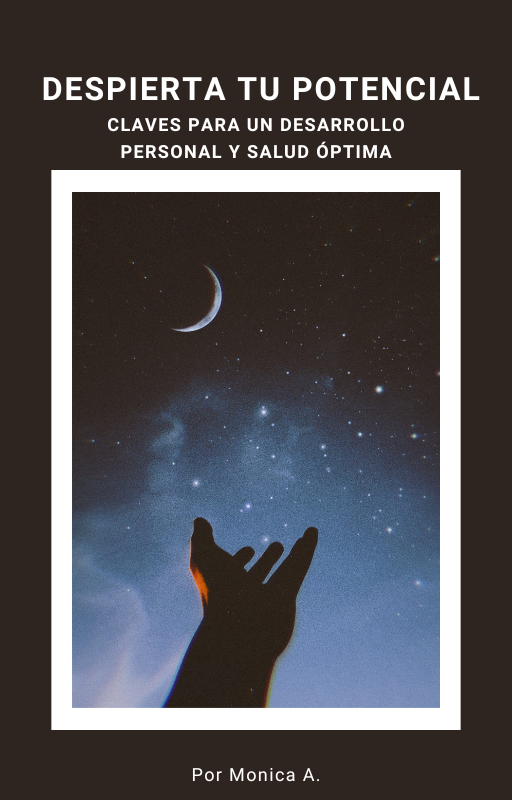DESPIERTA TU POTENCIAL Claves para un Desarrollo personal y Salud o...